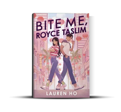 Romance-Book1