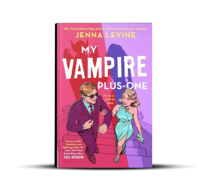 Romance-Book6